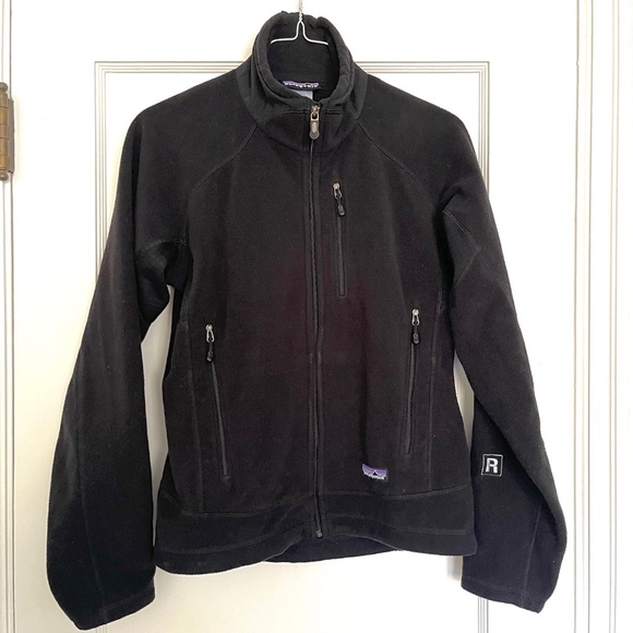Patagonia R3 Polartec Windproof Jacket | Size XS - Picture 1 of 6